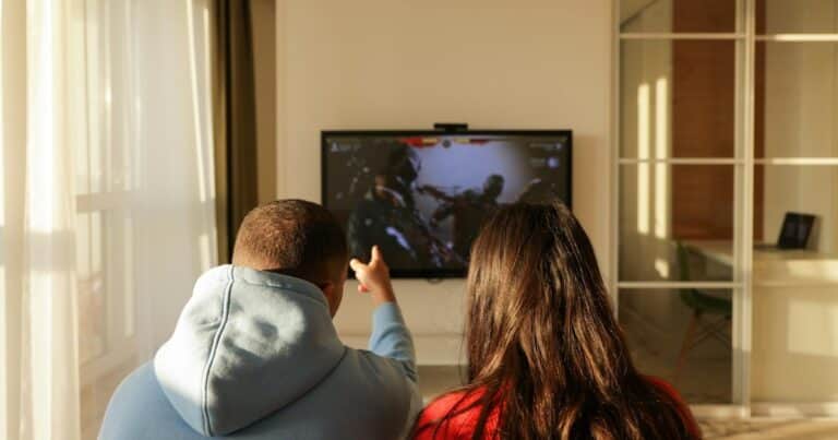 Albert Laro, experto en cine: “Hay una gran probabilidad de que estés utilizando mal tu televisor para ver películas”