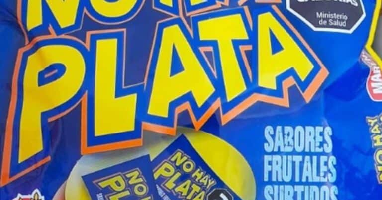 La fábrica de caramelos «No hay plata» suspendió sin goce de sueldo a sus empleados por “fuerza mayor y falta de trabajo”