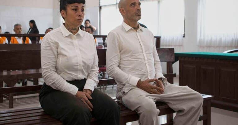 Condenaron a una argentina a siete años de prisión en Indonesia por intentar ingresar cocaína oculta en su vagina