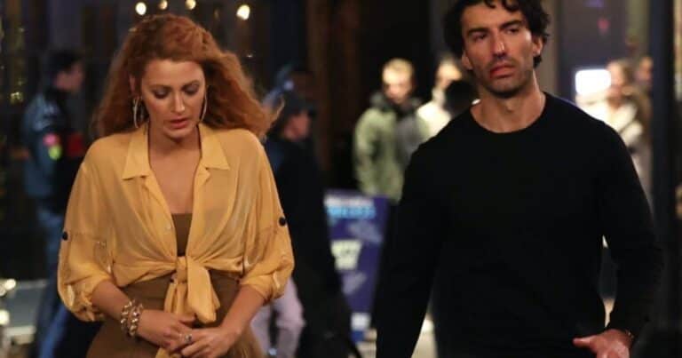 Blake Lively y Justin Baldoni: las claves del enfrentamiento legal que sacude Hollywood