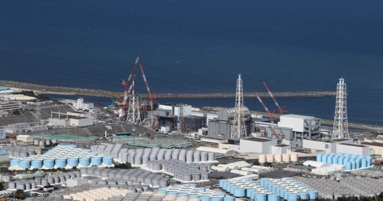 Alerta de tsunami en el Pacífico: evacúan a todos los trabajadores de la central nuclear de Fukushima tras el sismo de 8.8 grados en Rusia