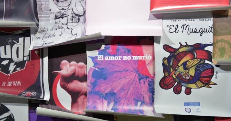 «Cárceles. Narraciones del encierro»: La Biblioteca Nacional recorre libros y testimonios del encierro