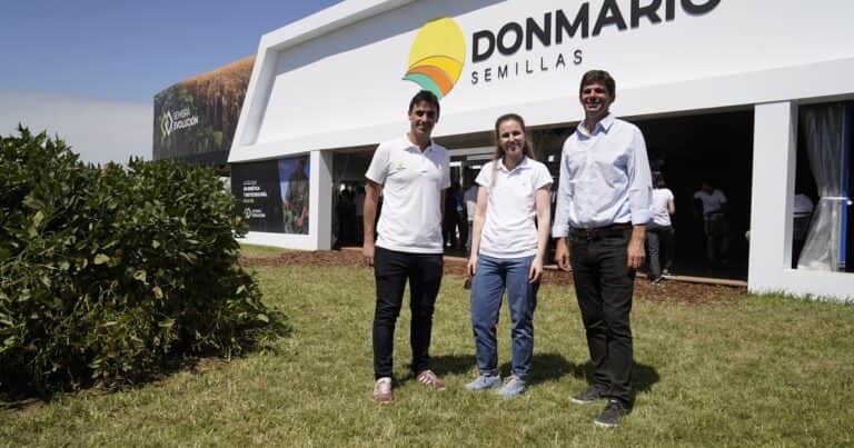 Cambios en el negocio de las semillas: un grupo argentino compró una famosa empresa estadounidense