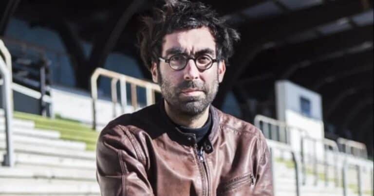 Mickaël Correia: La investigación que revela cómo se encubre el desastre climático