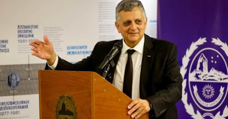 «La jueza falló a favor de YPF»: la llamativa postura del presidente de la petrolera tras la sentencia de Preska