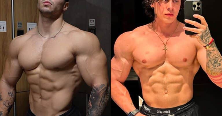 A qué hora pelea Andoni vs Carlos Belcast por la Velada del Año 5: horarios del combate y dónde ver online | EN VIVO