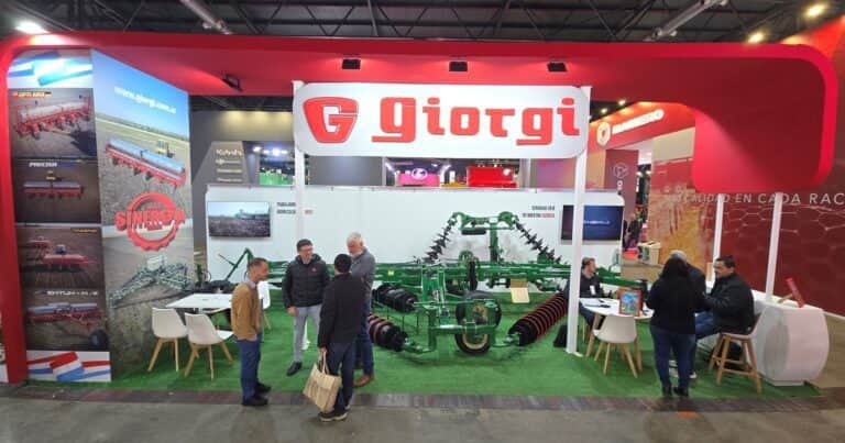 Expo Rural de Palermo: una opción clave para el control de malezas resistentes