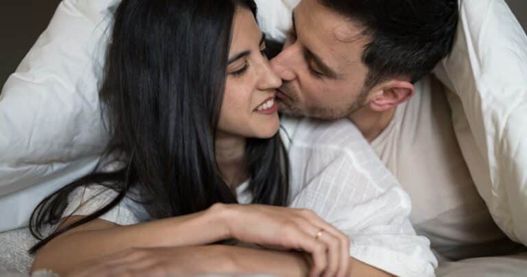 Qué pasa en tu cuerpo y mente cuando llega el amor