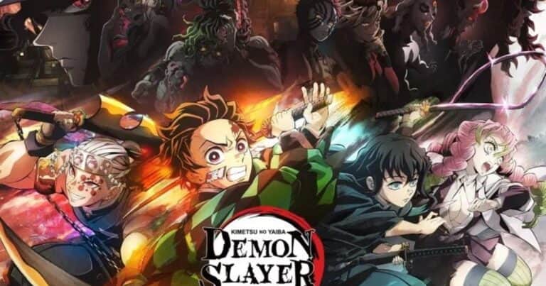 «Demon Slayer: Kimetsu no Yaiba»: cómo será la nueva película y cuándo llega a los cines