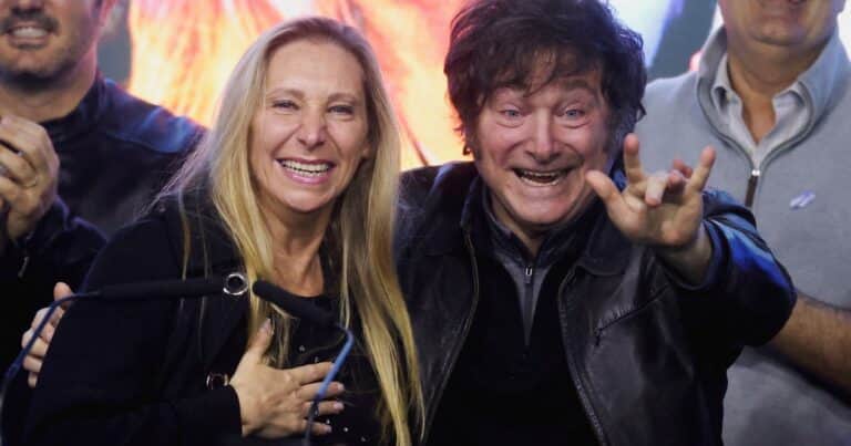«Nos están masacrando uno a uno»: Karina Milei se plantó frente a los trolls de Caputo en defensa de las listas libertarias