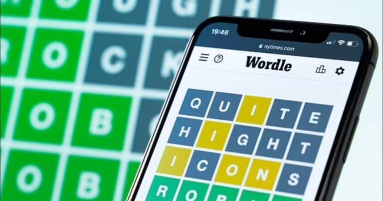 Wordle hint today: la palabra de día y pistas del rompecabezas este jueves 23 de julio de 2025
