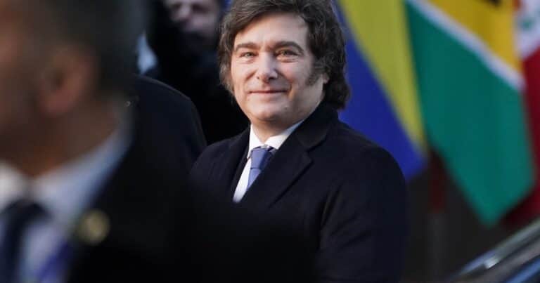 Cómo es el congreso evangélico que visitará Milei en Chaco: entradas VIP de $100 mil, la profecía presidencial y un templo pagado «en efectivo»
