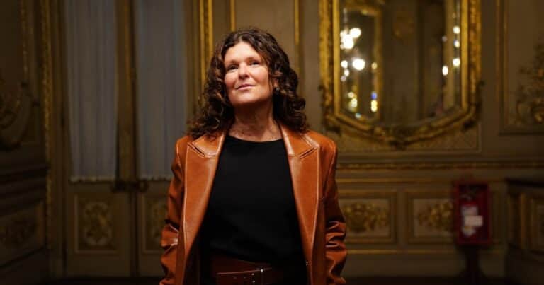Gabriela Ricardes: «El kirchnerismo causó un daño tremendo a las instituciones culturales»