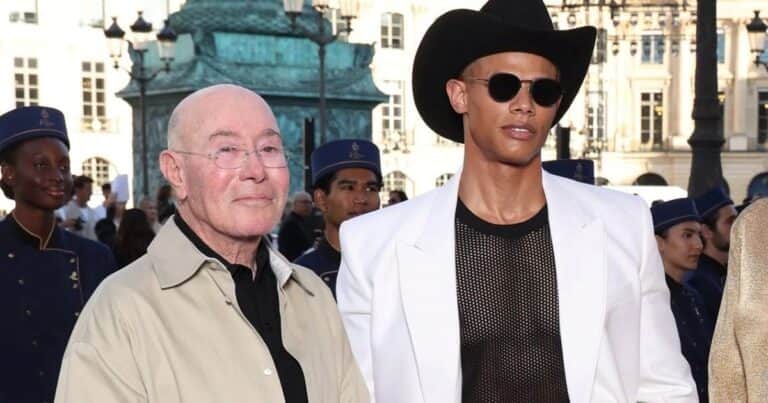 Escandalosa demanda de divorcio contra el millonario David Geffen: «Me pagó por sexo, me convirtió en su trofeo y me hizo adicto»