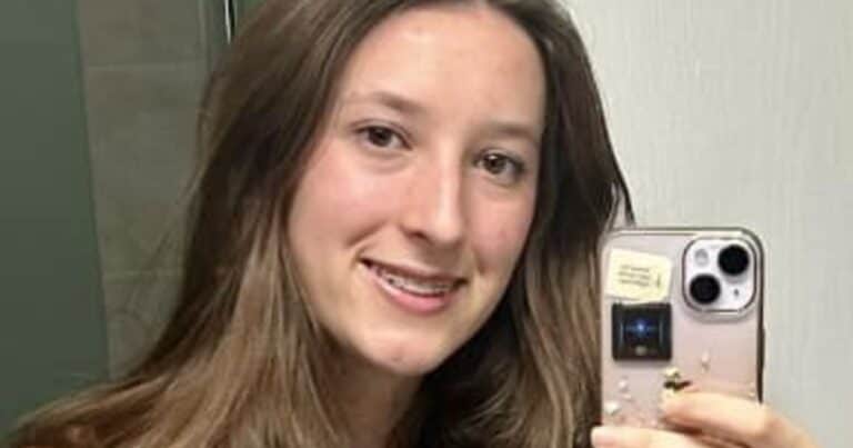 «Fue ella la que abrió la puerta»: la joven de 17 años que antes de morir ayudó a su familia a escapar de una situación crítica en Texas