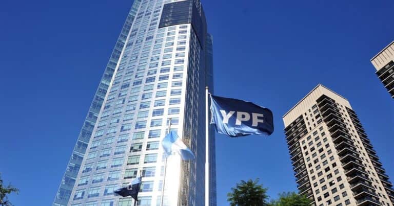 YPF: uno de los acreedores le pide a la jueza Preska que no suspenda el fallo contra Argentina