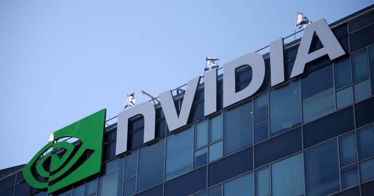 Nvidia desbanca a Apple y se convierte en la primera empresa en la historia en pasar los US$ 4 billones