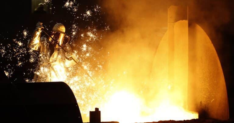 Alivio para la industria: el Gobierno redujo los aranceles de 27 bienes de capital e informática