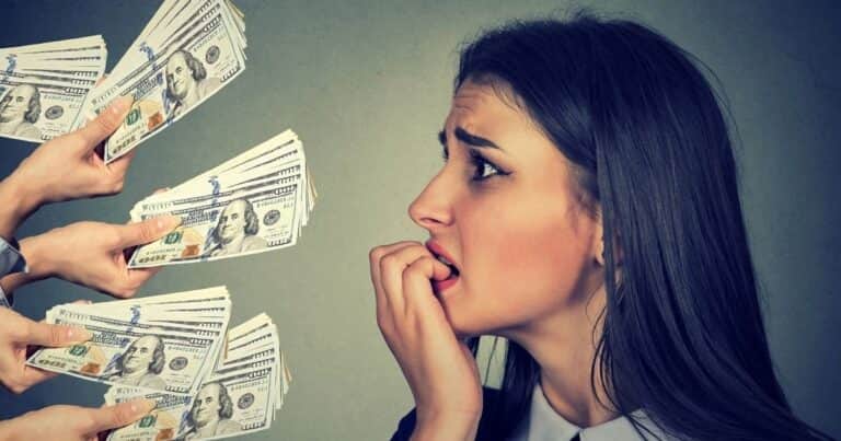 Crometofobia: miedo y obsesión por el dinero que afecta a muchos