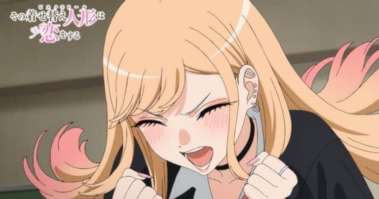 My Dress-Up Darling – temporada 2, capítulo 4: cuándo y a qué hora se estrena en Crunchyroll
