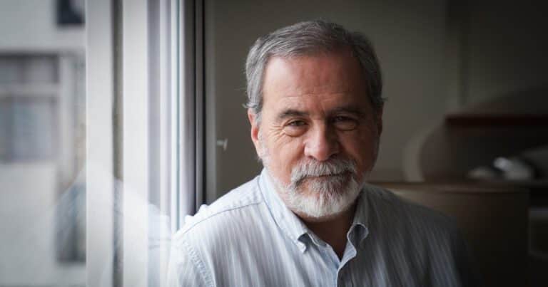 Carlos Fara: “Las sociedades se polarizan cuando no les queda otra opción”