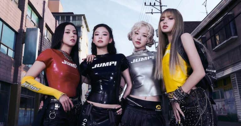 BLACKPINK en la mira: críticas, dudas y un tour que divide a los fanáticos