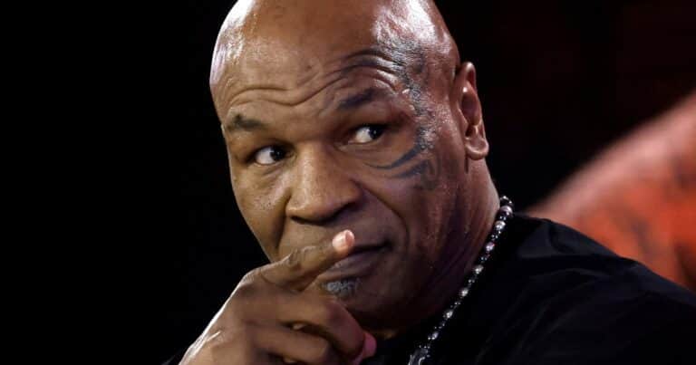 Tragedia infinita: cuando la hija de Mike Tyson murió en un inexplicable accidente y cómo sobrellevó el dolor el boxeador