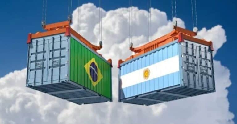 El impacto de la suba de aranceles de Trump a Brasil en la economía argentina: qué gana y qué pierde el país