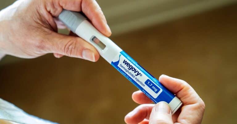 Ozempic y sus efectos en pies y manos: cuándo preocuparse y consultar al médico