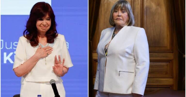 Sugestivas declaraciones de una jueza federal sobre la condena a Cristina Kirchner: «No le veo mucho tiempo presa»