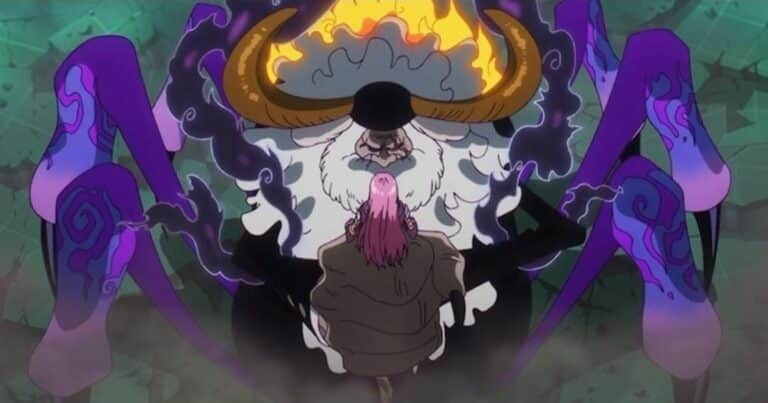 One Piece, capítulo 1137: cuándo y a qué hora se estrena en Crunchyroll