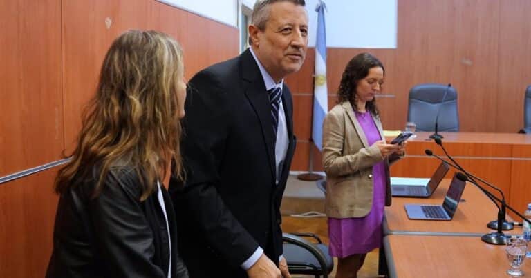 Vialidad: el fiscal pidió que se postergue la audiencia por la prisión de Cristina Kirchner, pero la Cámara la ratificó