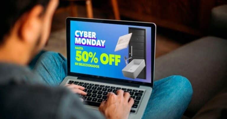 El comercio electrónico le gana a la baja del consumo y refuerza ofertas para competirle a las compras online en el exterior