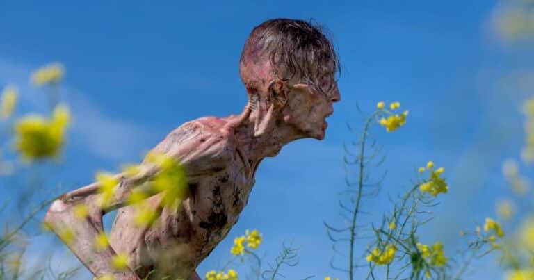 ¿Y si la escena más terrorífica del cine en 2025 viene de un poema?