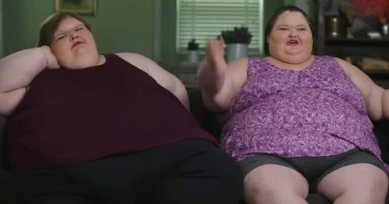 El impactante cambio de las hermanas de «Kilos mortales» tras bajar más de 270 kilos: de qué trabajan Tammy y Amy Slaton y todo lo que hay que saber