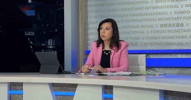 El FMI elogió el ajuste fiscal y monetario, pero mantiene en suspenso la aprobación de la primera revisión