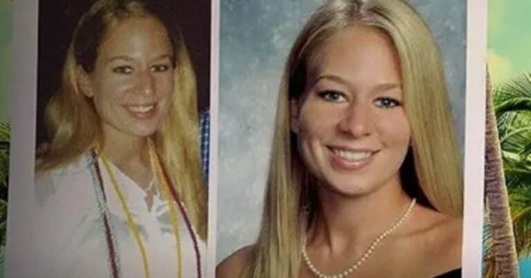 El caso de Natalee Holloway, la adolescente que desapareció en Aruba en su viaje de egresados y la confesión que llegó 18 años después