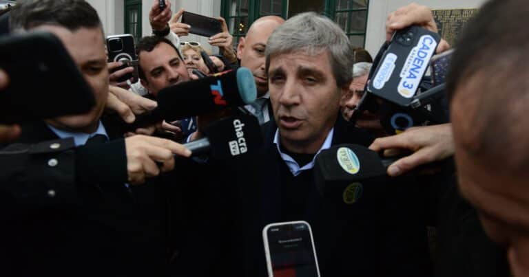 Se acaba la liquidación del campo: de dónde saldrán los dólares que necesita el Gobierno