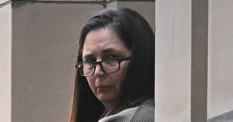 «La asesina de los hongos»: preparó un banquete mortal para sus ex suegros, ambos murieron y ahora la Justicia decidió su destino