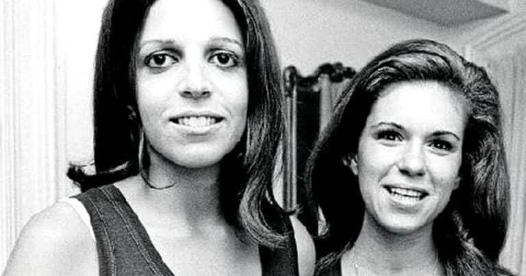 Cristina Onassis, la heredera que murió en Buenos Aires