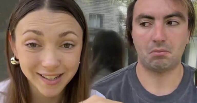 Giro inesperado en un viral de TikTok: La «Novia de Gerson» reconoció que fue asesora del diputado Milman pero se despegó del atentado a Cristina Kirchner