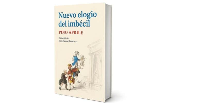 «Nuevo elogio del imbécil»: El libro de Pino Aprile que explica por qué la sociedad premia la estupidez