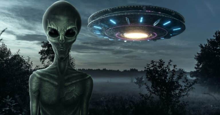 Científicos de Estados Unidos están investigando cuatro razas extraterrestres