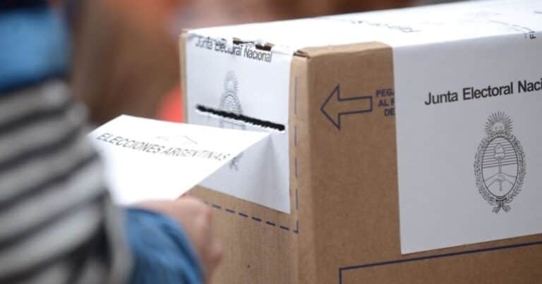 Elecciones 2025 en Argentina EN VIVO: los cierres de listas, los candidatos y todo lo que tenés que saber de cara a los comicios