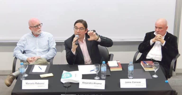 «Proximamente plataforma petrolera», el mensaje provocador de un funcionario tras el fin de la investigación marítima del Conicet