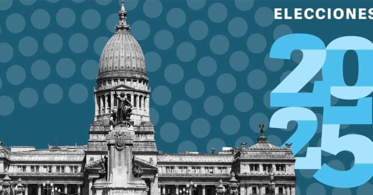 Elecciones 2025: uno por uno, quiénes son los candidatos que encabezan todas las listas para las legislativas nacionales