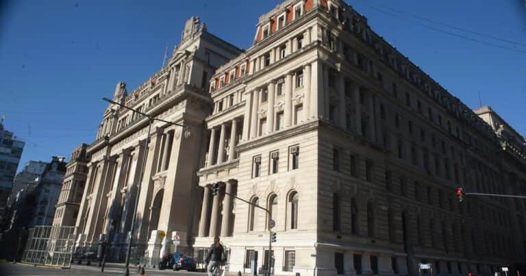 Se agrava la crisis en el Poder Judicial: a fin de año el 36% de los cargos estarán vacantes