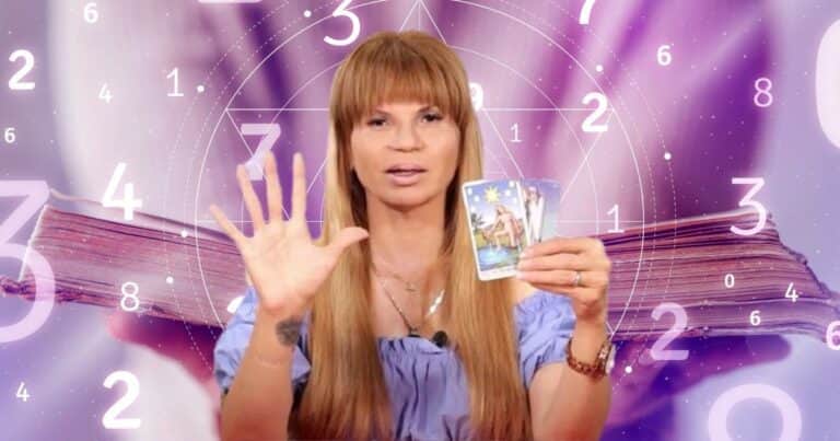 Mhoni Vidente revela los números de la suerte del 18 al 22 de agosto 2025 para todos los signos