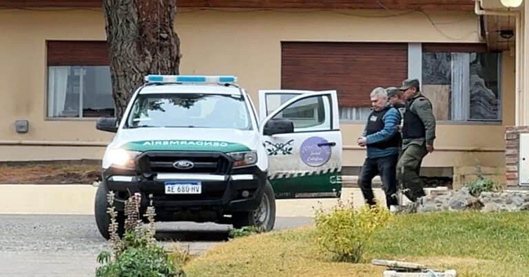 La próxima pérdida de Lázaro Báez: el juez le exigirá el pago de U$S330 millones en una causa por lavado de dinero