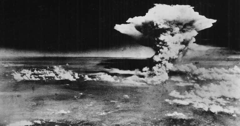 Hiroshima, 80 años después: del silencio atómico al reality de la guerra